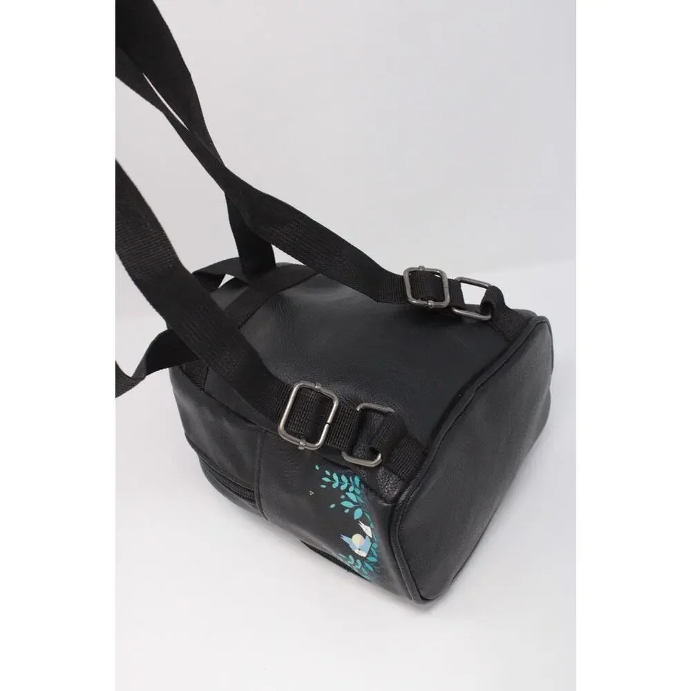 Loungefly My Neighbor Totoro Mini Backpack Her Universe Studio Ghibli Bag Purse